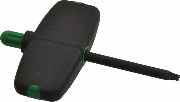 Picture of Bondhus 34710 T10 Star Tip Wingdriver