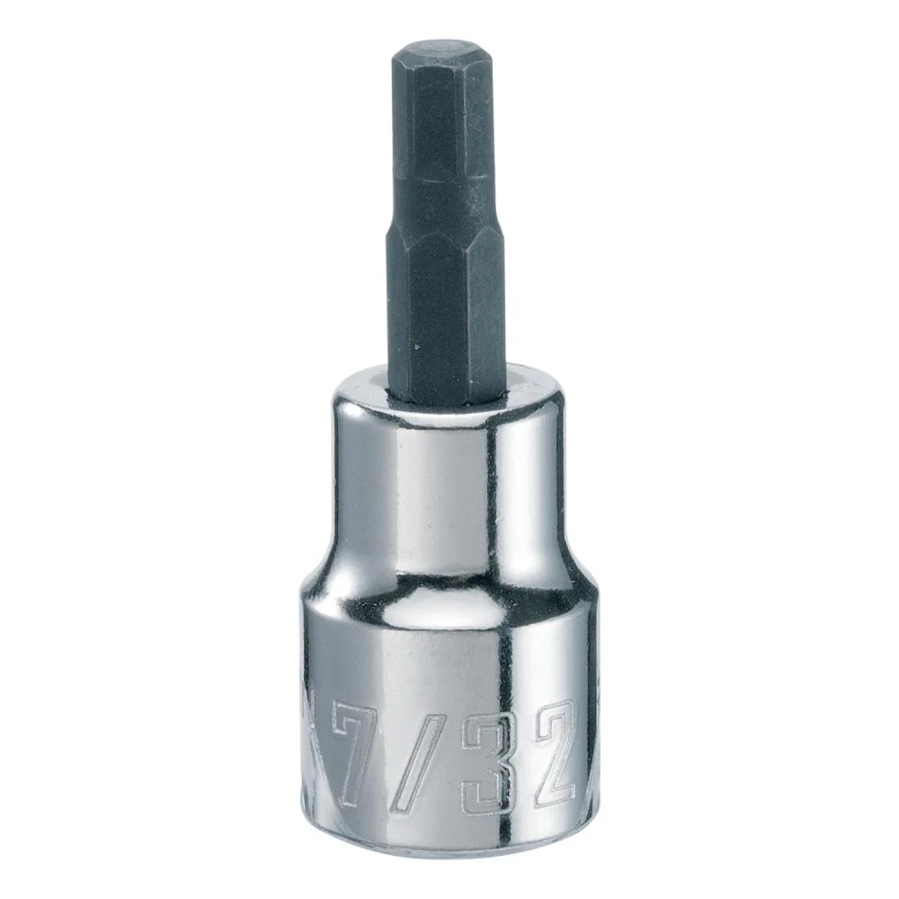 Picture of Bondhus 43213 5/16 X 2In Oal 3/8 Drive Socket Bit