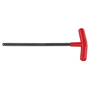 Picture of Bondhus 75168 6mm Ball End T-Handle Wrench