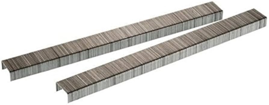 Picture of Bostitch BOS91210 1/2 X 5/8 Staples