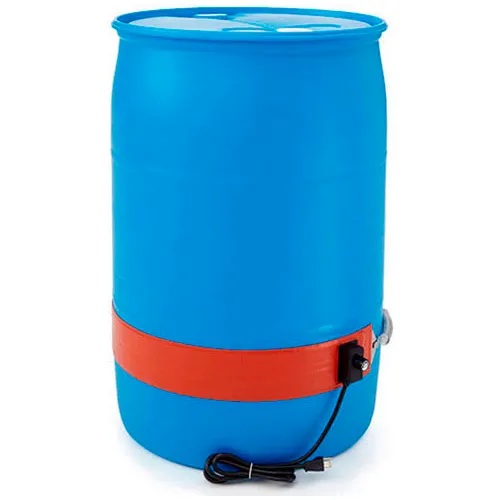 Picture for category Drum Heater