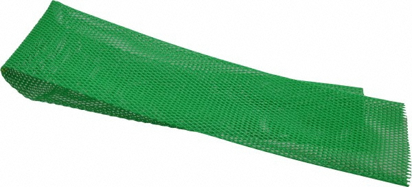 Picture of CapLugS 99120371 Saftey Arm Protection 3 Ft Lc 4In Diam, Nonelastic Mesh Sleeve