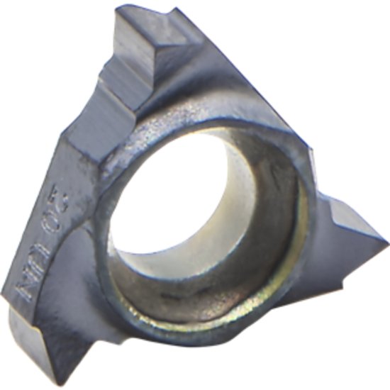 Picture of Carmex 06IR20UNBMA Threading Insert 20.00TPI UN Internal Right TiAlN ISO 6