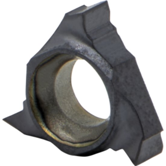 Picture of Carmex 06IR24UNBMA Threading Insert 24.00TPI UN Internal Right TiAlN ISO 6