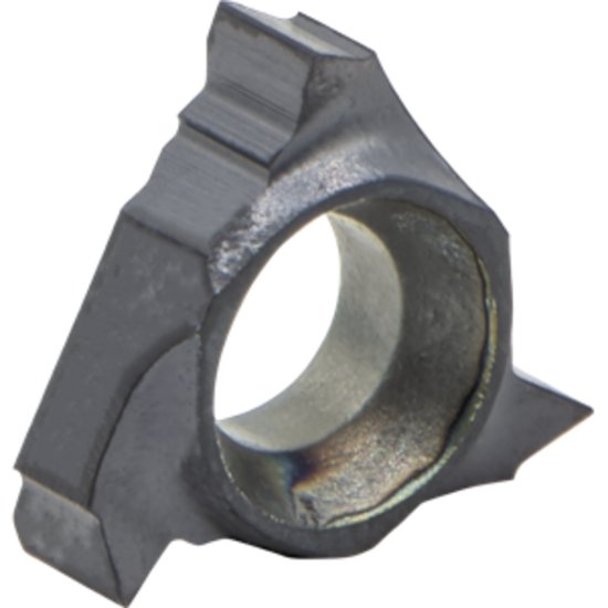 Picture of Carmex 06ILA60BMA Threading Insert 48.00TPI 60.0° Internal Left TiAlN ISO 6