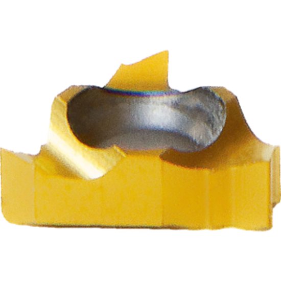 Picture of Carmex 06ILA60BXC Threading Insert 48.00TPI 60.0° Internal Left TiN ISO 6