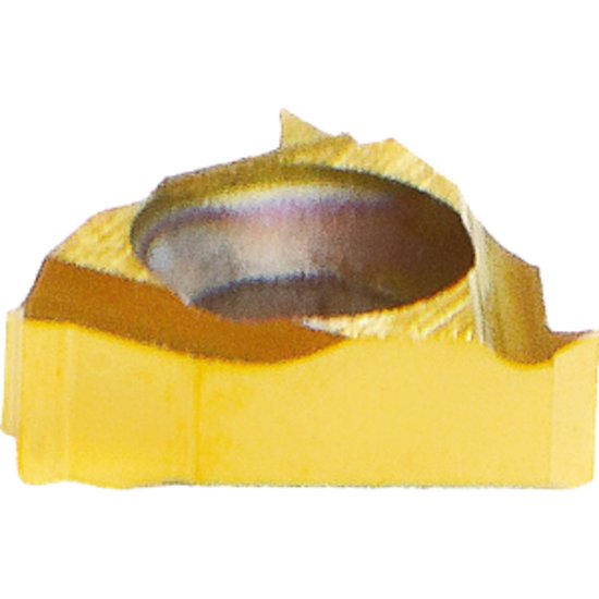 Picture of Carmex 06IR32UNBXC Threading Insert 32.00TPI UN Internal Right TiN ISO 6