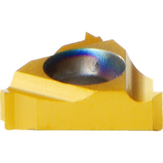 Picture of Carmex 08IR075ISOBXC Threading Insert 0.75mm Metric Internal Right TiN ISO 8