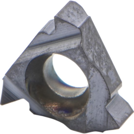 Picture of Carmex 08IR14UNBMA Threading Insert 14.00TPI UN Internal Right TiAlN ISO 8