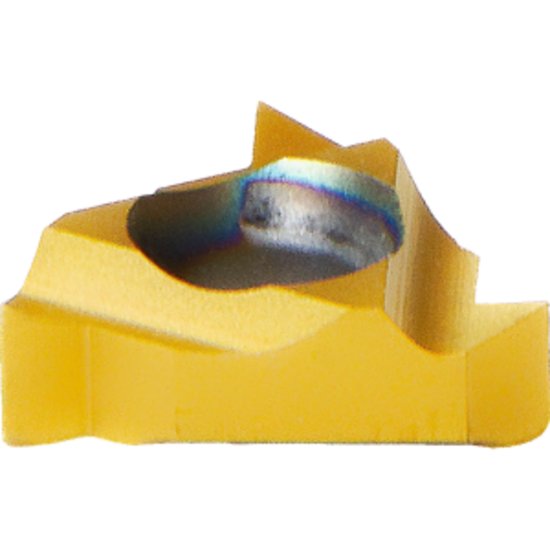 Picture of Carmex 08IRA60BXC Threading Insert 16.00TPI - 48.00TPI 1.59mm - 0.53mm 60.0° Internal Right TiN ISO 8