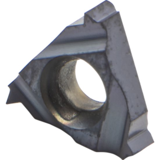 Picture of Carmex 08IR24UNBMA Threading Insert 24.00TPI UN Internal Right TiAlN ISO 8