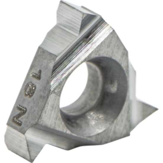 Picture of Carmex 08IR18NPTK20 Threading Insert 8.00TPI NPT Internal Right ISO 8