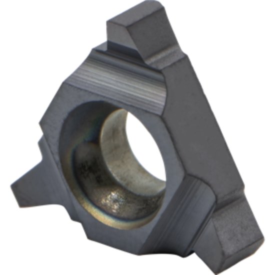 Picture of Carmex 08UIRL14STAcmeBMA Threading Insert 14.00TPI Acme Internal Right TiAlN ISO 8