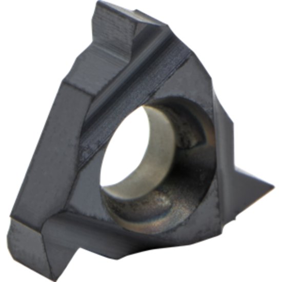 Picture of Carmex 08IL19BSPTBMA Threading Insert 19.00TPI BSPT Internal Left TiAlN ISO 8