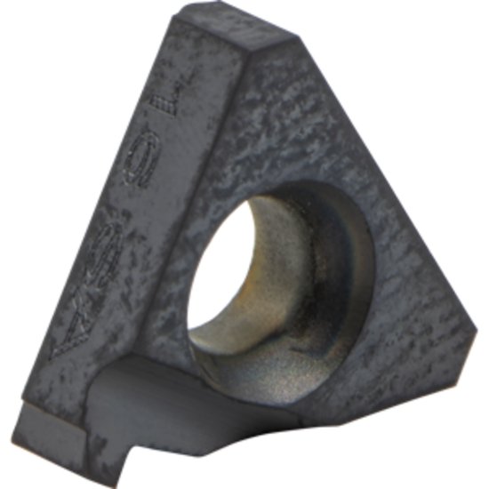 Picture of Carmex 08IR16STAcmeBMA Threading Insert 16.00TPI Acme Internal Right TiAlN ISO 8