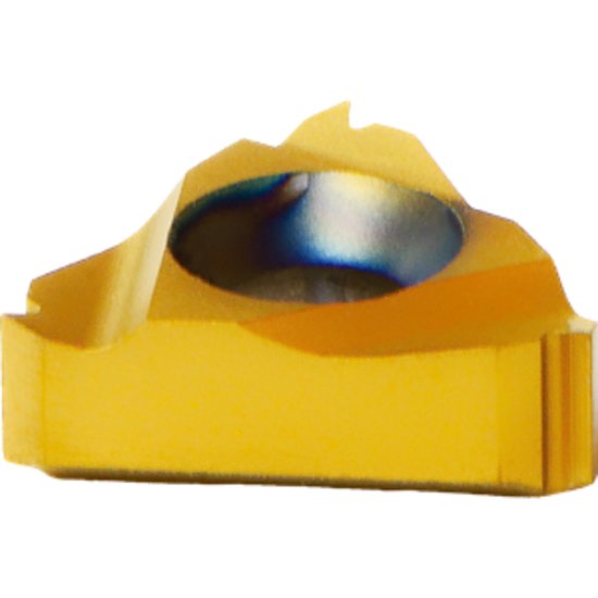 Picture of Carmex 11IL56UNP25C Threading Insert 56.00TPI UN Internal Left TiN ISO 11