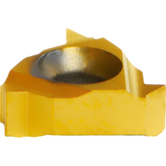 Picture of Carmex 11IR13UNP25C Threading Insert 13.00TPI UN Internal Right TiN ISO 11