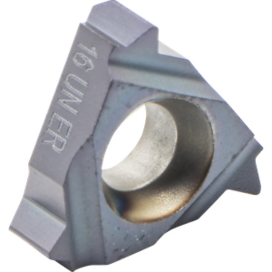 Picture of Carmex 11ER16UNBMA Threading Insert 16.00TPI UN External Right TiAlN ISO 11