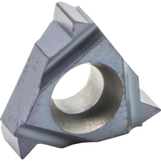 Picture of Carmex 11IL12UNBMA Threading Insert 12.00TPI UN Internal Left TiAlN ISO 11