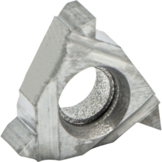 Picture of Carmex 11ILA60K20 Threading Insert 16.00TPI - 48.00TPI 1.59mm - 0.53mm 60.0° Internal Left ISO 11