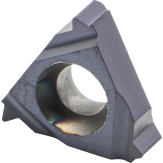 Picture of Carmex 11IR125ISOBMA Threading Insert 1.25mm Metric Internal Right TiAlN ISO 11