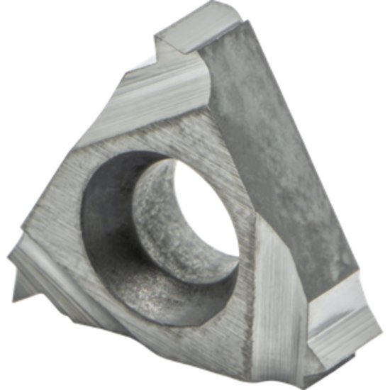 Picture of Carmex 11IR27UNK20 Threading Insert 27.00TPI UN Internal Right ISO 11