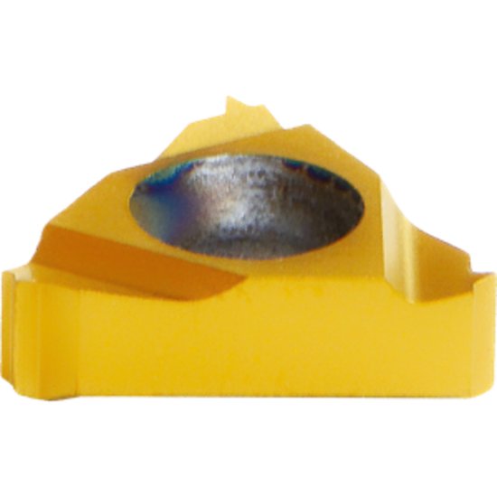Picture of Carmex 11IR075ISOMXC Threading Insert 0.75mm Metric Internal Right TiCN + TiN ISO 11