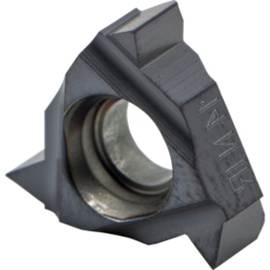 Picture of Carmex 11IR14UNJBMA Threading Insert 14.00TPI UNJ Internal Right TiAlN ISO 11