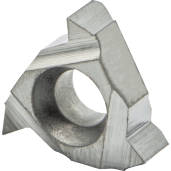 Picture of Carmex 11IR14NPTP30 Threading Insert 14.00TPI NPT Internal Right ISO 11