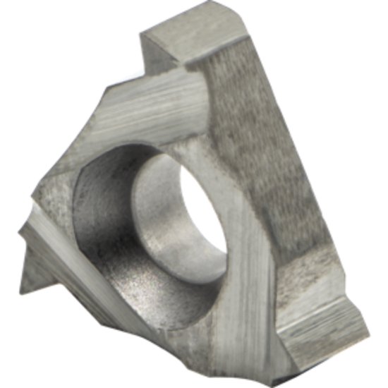 Picture of Carmex 11IR16UNP30 Threading Insert 16.00TPI UN Internal Right ISO 11