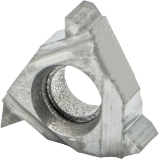 Picture of Carmex 11IRA60K20 Threading Insert 16.00TPI - 48.00TPI 1.59mm - 0.53mm 60.0° Internal Right ISO 11