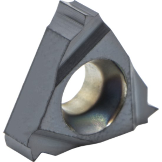 Picture of Carmex 11IL28UNBMA Threading Insert 28.00TPI UN Internal Left TiAlN ISO 11