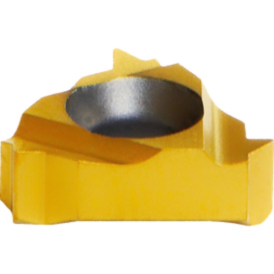 Picture of Carmex 11IR18UNP25C Threading Insert 18.00TPI UN Internal Right TiN ISO 11