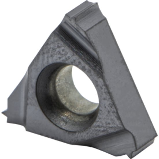 Picture of Carmex 11IR05ISOBMA Threading Insert 0.50mm Metric Internal Right TiAlN ISO 11