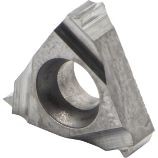 Picture of Carmex 11IR24UNK20 Threading Insert 24.00TPI UN Internal Right ISO 11