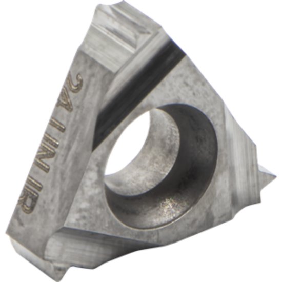 Picture of Carmex 11IR24UNP30 Threading Insert 24.00TPI UN Internal Right ISO 11