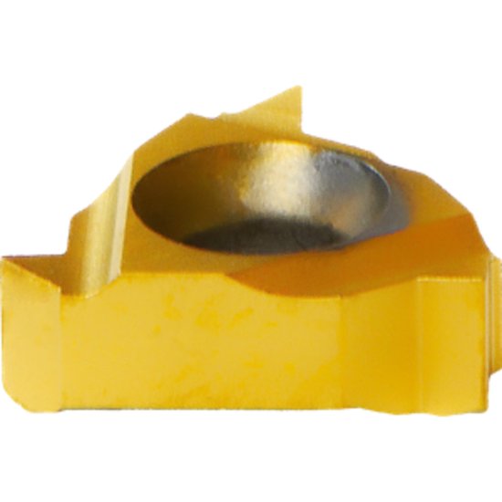 Picture of Carmex 11IL20ISOMXC Threading Insert 2.00mm Metric Internal Left TiCN + TiN ISO 11