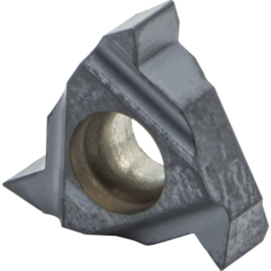 Picture of Carmex 11IRZAG60BMA Threading Insert 8.00TPI - 48.00TPI 3.18mm - 0.53mm 60.0° Internal Right TiAlN SA 11