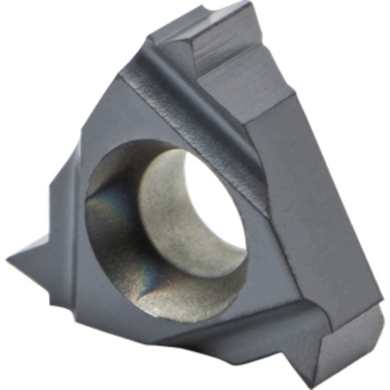 Picture of Carmex 11EL18UNJBMA Threading Insert 18.00TPI UNJ External Left TiAlN ISO 11