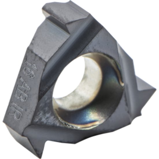 Picture of Carmex 11IR16ABUTBMA Threading Insert 16.00TPI Buttress Internal Right TiAlN ISO 11