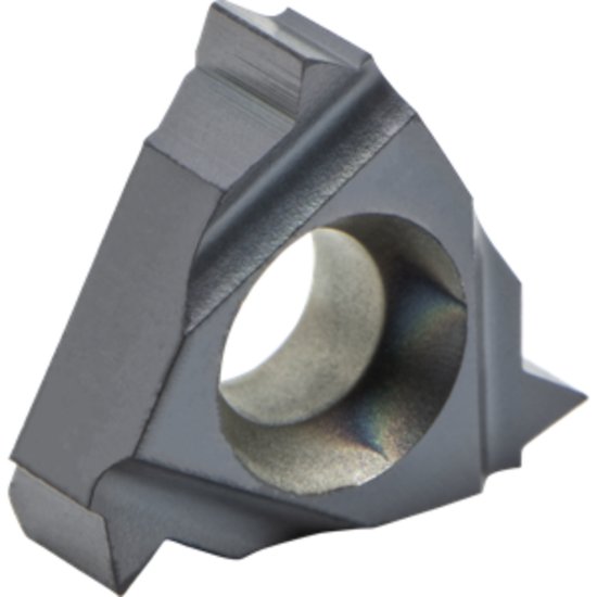 Picture of Carmex 11IL18NPTBMA Threading Insert 18.00TPI NPT Internal Left TiAlN ISO 11