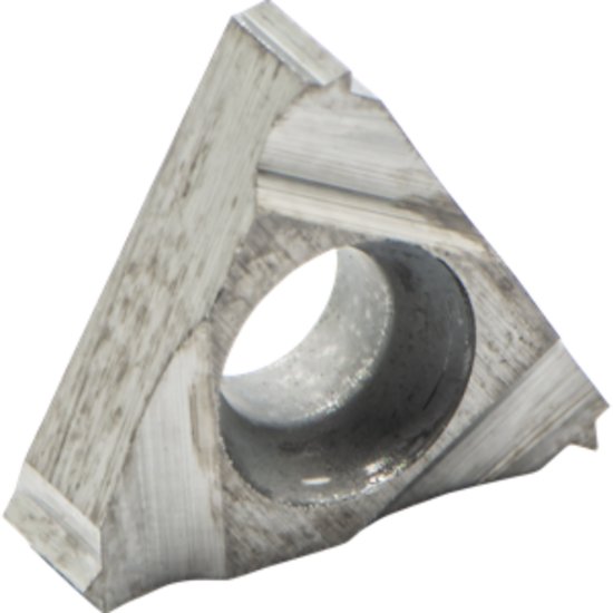 Picture of Carmex 11ER05ISOK20 Threading Insert 0.50mm Metric External Right ISO 11