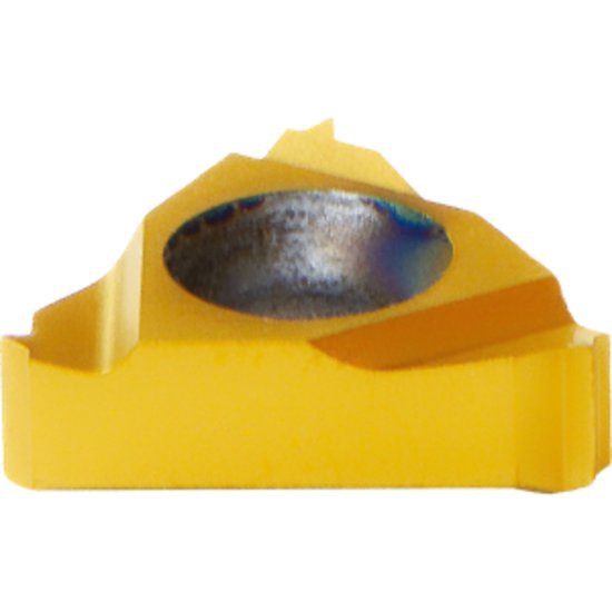 Picture of Carmex 11ER075ISOMXC Threading Insert 0.75mm Metric External Right TiCN + TiN ISO 11