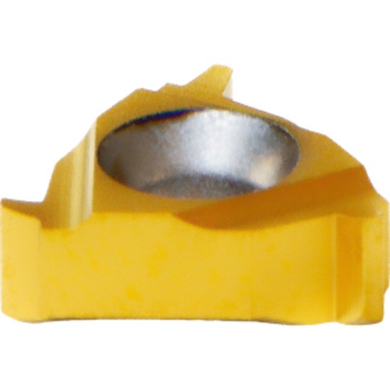 Picture of Carmex 11ER16STAcmeMXC Threading Insert 16.00TPI Acme External Right TiCN + TiN ISO 11