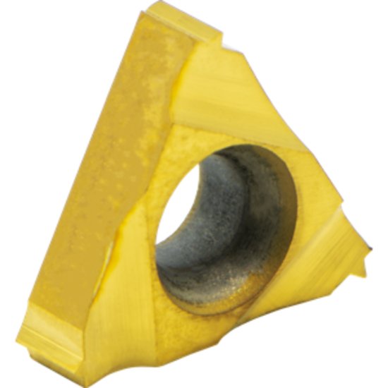 Picture of Carmex 11IL05ISOMXC Threading Insert 0.50mm Metric Internal Left TiCN + TiN ISO 11