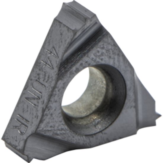 Picture of Carmex 11IR44UNBMA Threading Insert 44.00TPI UN Internal Right TiAlN ISO 11