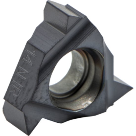 Picture of Carmex 11ER14NPTBMA Threading Insert 14.00TPI NPT External Right TiAlN ISO 11