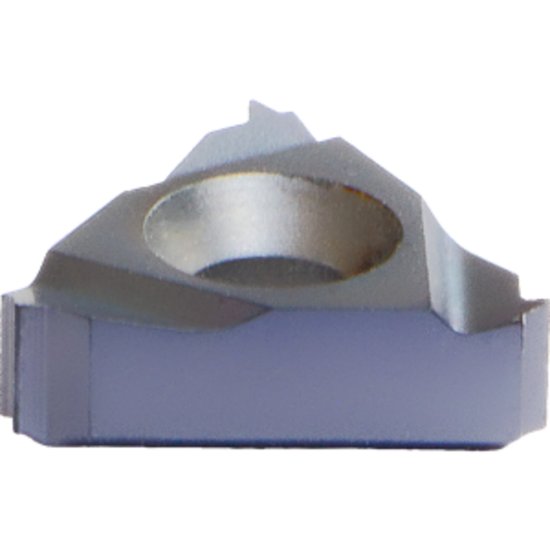 Picture of Carmex 11EL32UNBMA Threading Insert 32.00TPI UN External Left TiAlN ISO 11