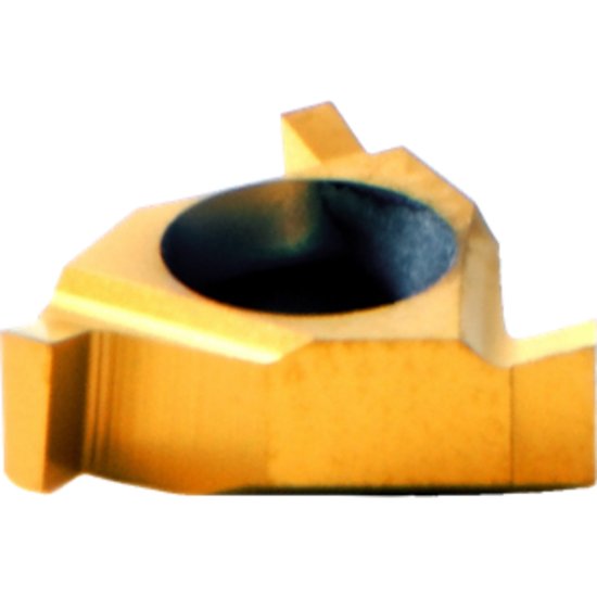 Picture of Carmex 11ERIL0039BXC Threading Insert External Right TiN ISO 11