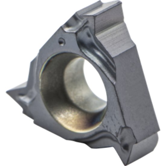 Picture of Carmex 11IRB20ISOBMA Threading Insert 2.00mm Metric Internal Right TiAlN ISO 11